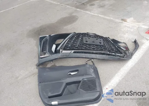 2020 Lexus Ux 250H F Sport z USA, uszkodzony, nr VIN JTHE9JBH7L2035940